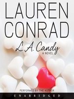 L. A. Candy